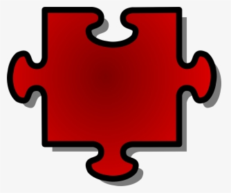 Puzzle Pieces Clip Art, HD Png Download, Transparent PNG