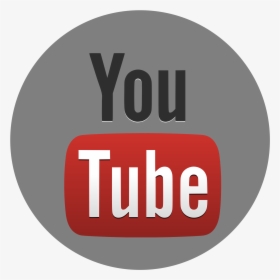 Transparent Youtube Png - Youtube, Png Download, Transparent PNG