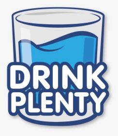Transparent Healthy Food Icon Png - Healthy Eating Week Drink Plenty, Png Download, Transparent PNG