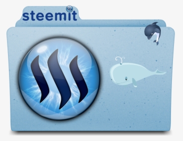 Steemit - Logo Steemit, HD Png Download, Transparent PNG