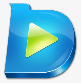 Bluray Png Leawo Blu Ray Player On The Mac App Store - Leawo Blu Ray Player Png, Transparent Png, Transparent PNG
