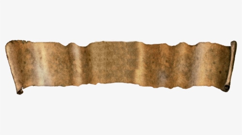 Pirates Of The Caribbean Scroll, HD Png Download, Transparent PNG