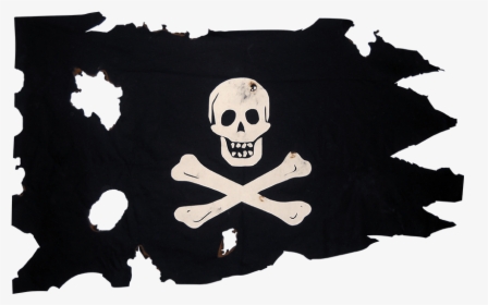 Jolly Roger Flag, HD Png Download, Transparent PNG