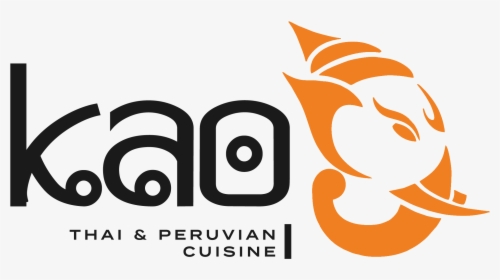 Kao Thai Restaurant - Graphic Design, HD Png Download, Transparent PNG