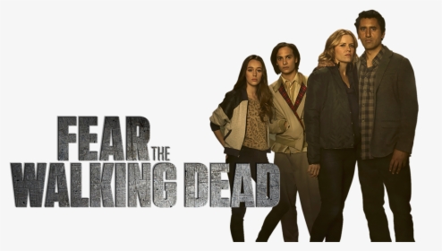 Image Id - - Fear The Walking Dead Png, Transparent Png, Transparent PNG