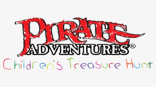 Transparent Pirate Banner Png - Pirate Adventure, Png Download, Transparent PNG
