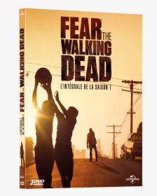 Walking Dead Blu Ray Covers, HD Png Download, Transparent PNG