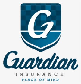Guardian Insurance Logo Png - Tricking, Transparent Png, Transparent PNG