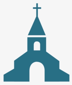 Know Jesus Church - Free Download Church Building, HD Png Download, Transparent PNG