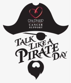 Talk Like A Pirate Day 2019, HD Png Download, Transparent PNG