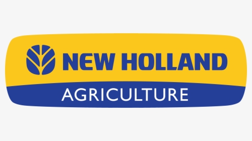 Transparent Tom Holland Png - New Holland Agriculture Logo, Png Download, Transparent PNG