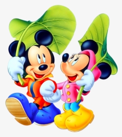 Mickey Mouse Images Png Hd, Transparent Png, Transparent PNG
