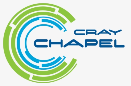 Chapel Language, HD Png Download, Transparent PNG