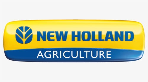 New Holland Agriculture Logo, HD Png Download, Transparent PNG