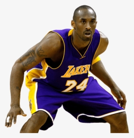 Kobe Bryant Defense - Kobe Bryant Defense Png, Transparent Png, Transparent PNG