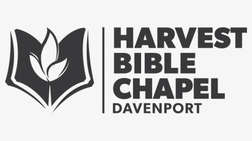 Harvest Bible Chapel Davenport - Harvest Bible Chapel, HD Png Download, Transparent PNG