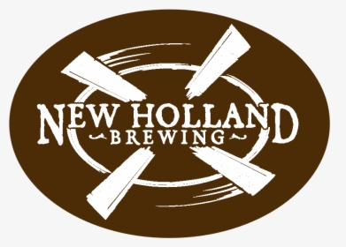 New Holland Testimonial - Label, HD Png Download, Transparent PNG