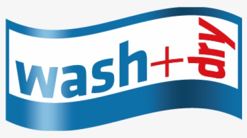 Wash Dry - Graphic Design, HD Png Download, Transparent PNG