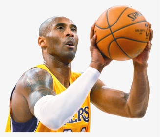 Kobe Bryant Basketball - Kobe Bryant Wallpaper Iphone X, HD Png Download, Transparent PNG