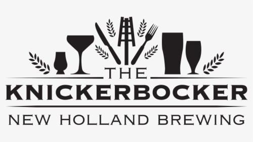 Transparent New Holland Logo Png - New Holland Knickerbocker Logo, Png Download, Transparent PNG