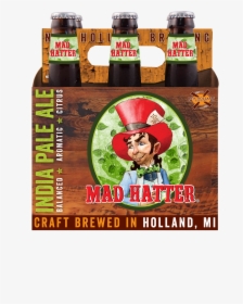 New Holland Brewing Mad Hatter, HD Png Download, Transparent PNG