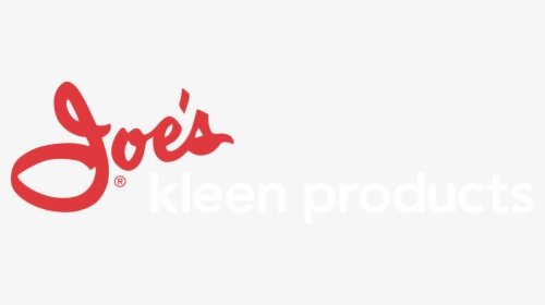 Joe's Hand Cleaner Logo Png, Transparent Png, Transparent PNG