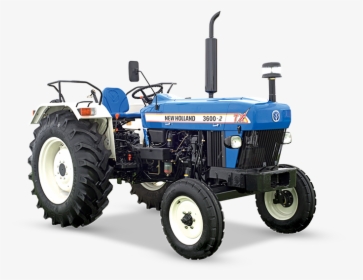 50 Hp New Holland Tractor Price, HD Png Download, Transparent PNG