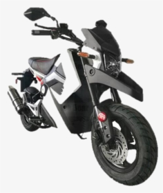 Evader 50 Motorcycle - Evader 50, HD Png Download, Transparent PNG