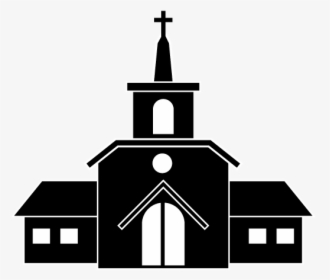 Church Clipart Png - Church Clipart Transparent Background, Png Download, Transparent PNG