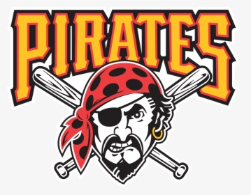 Pittsburgh Pirates Logo 2018, HD Png Download, Transparent PNG