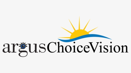 Argus Choice Vision Logo, HD Png Download, Transparent PNG
