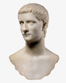 Roman Emperor Caligula, HD Png Download, Transparent PNG