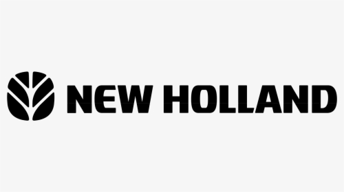 New Holland Logo Svg, HD Png Download, Transparent PNG