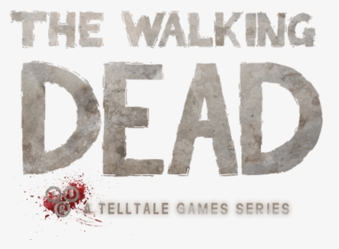 Walking Dead Png Telltale, Transparent Png, Transparent PNG