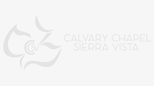 Logo - Calvary Chapel Sierra Vista, HD Png Download, Transparent PNG