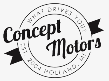 Concept Motors Llc - Illustration, HD Png Download, Transparent PNG