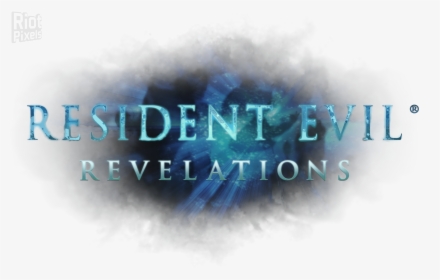 #logopedia10 - Resident Evil Revelations, HD Png Download, Transparent PNG