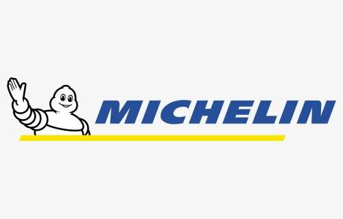 Michelin Tires Logo Png, Transparent Png, Transparent PNG