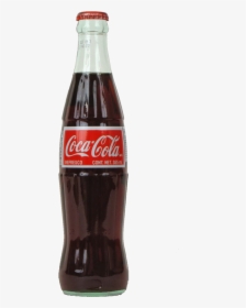 Mexican Coke Png - Mexican Coca Cola Bottles, Transparent Png, Transparent PNG