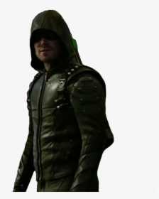 Arrow Season 5 Suit, HD Png Download, Transparent PNG