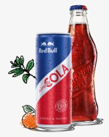 Cola Red Bull Simply Cola All Natural All Cola Red - Red Bull Simply Cola Png, Transparent Png, Transparent PNG
