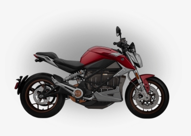 Zero Sr/f - Zero Motorcycles Sr F, HD Png Download, Transparent PNG