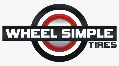 Wheel Simple - Circle, HD Png Download, Transparent PNG