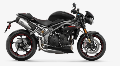 2019 Speed Triple Rs, HD Png Download, Transparent PNG