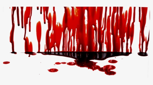 #csi , #redrum , #blood , #crimescene - Translucent Blood Drip Png, Transparent Png, Transparent PNG