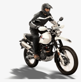 Xpulse 200 Bike - Motorcycling, HD Png Download, Transparent PNG