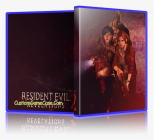 Resident Evil Revelations - Resident Evil 2 2019, HD Png Download, Transparent PNG