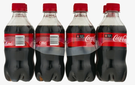 Transparent Cola Clipart - Coca Cola Bottle 12 Oz, HD Png Download, Transparent PNG