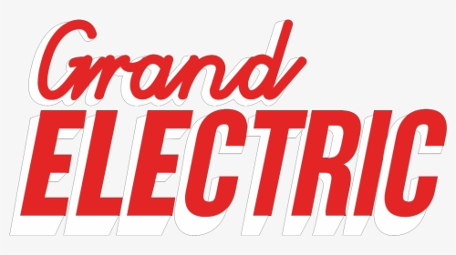 Grand Electric, HD Png Download, Transparent PNG