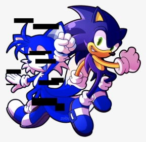 Sonic Exe Tails Sprites, HD Png Download , Transparent Png Image - PNGitem